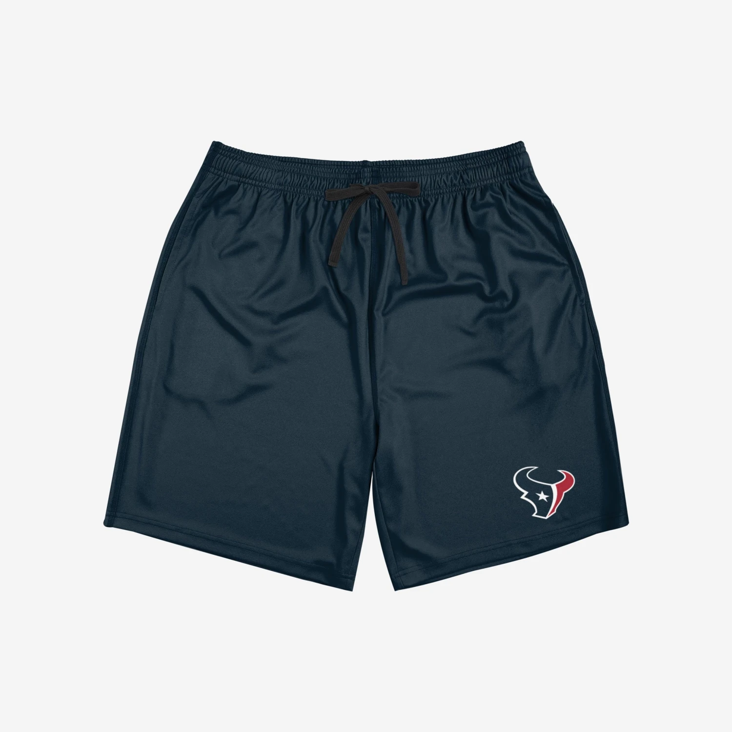 FOCO Houston Texans Team Workout Training Shorts 5 FOCO Houston Texans Team Workout Training Shorts - Image 3