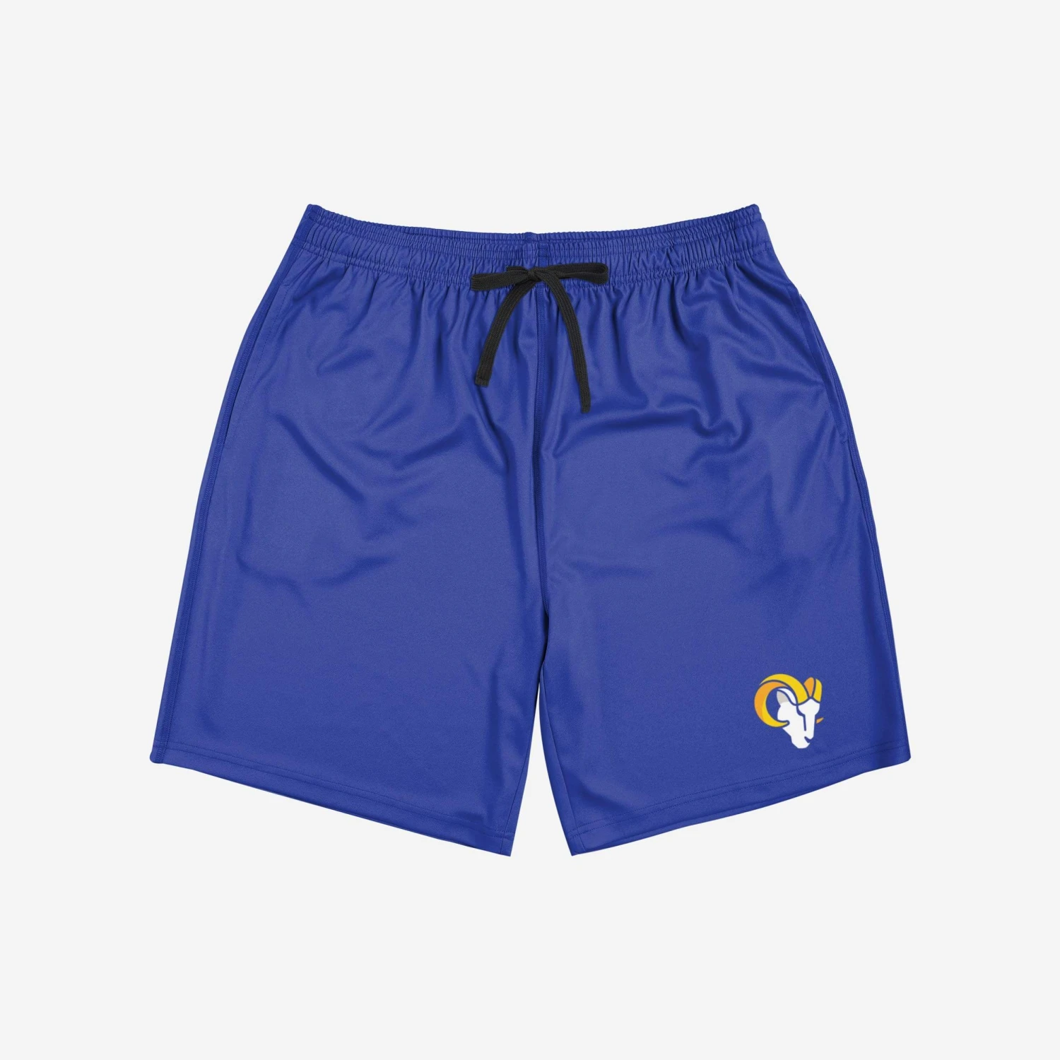 FOCO Los Angeles Rams Team Workout Training Shorts 5 FOCO Los Angeles Rams Team Workout Training Shorts - Image 3