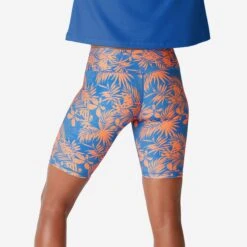 FOCO New York Mets Womens Floral Bike Shorts -FOCO Store SRTWMMBFLRBKNM s