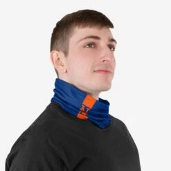 FOCO Jeff McNeil New York Mets On-Field Blue & Orange UV Gaiter Scarf 9 FOCO Jeff McNeil New York Mets On-Field Blue & Orange UV Gaiter Scarf -FOCO Store SVMB21POFDUFC9BONM6 g3