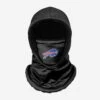 FOCO Buffalo Bills Black Hooded Gaiter 1 FOCO Buffalo Bills Black Hooded Gaiter -FOCO Store SVNFBKHDFCBB p