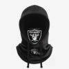 FOCO Las Vegas Raiders Drawstring Hooded Gaiter 2 FOCO Las Vegas Raiders Drawstring Hooded Gaiter -FOCO Store SVNFDSHDFCOR p