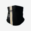 FOCO New Orleans Saints On-Field Sideline Gaiter Scarf -FOCO Store SVNFOFTSPRFCNS p
