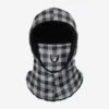 FOCO Las Vegas Raiders Plaid Hooded Gaiter 1 FOCO Las Vegas Raiders Plaid Hooded Gaiter -FOCO Store SVNFPLDHDFCOR p