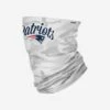 FOCO New England Patriots Script Camo Gaiter Scarf -FOCO Store SVNFSCMFLFCNP p