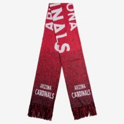 FOCO Arizona Cardinals Matrix Scarf
