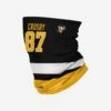 FOCO Sidney Crosby Pittsburgh Penguins Gaiter Scarf -FOCO Store SVNHPLPRFCPPSC p