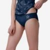 FOCO Dallas Cowboys Womens Mini Logo Bikini Bottom 2 FOCO Dallas Cowboys Womens Mini Logo Bikini Bottom -FOCO Store SWMSTNFBKNBSDDC p