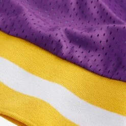 FOCO Minnesota Vikings Womens Gameday Mesh Crop Top 10 FOCO Minnesota Vikings Womens Gameday Mesh Crop Top -FOCO Store TSCTNF23MSHMV g4