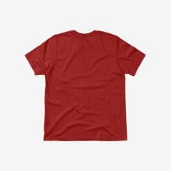 FOCO Tampa Bay Buccaneers Arched Wordmark T-Shirt 8 FOCO Tampa Bay Buccaneers Arched Wordmark T-Shirt -FOCO Store TSMNFAW2TB g3