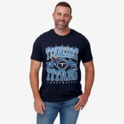 FOCO Tennessee Titans Established Banner T-Shirt 19 FOCO Tennessee Titans Established Banner T-Shirt -FOCO Store TSMNFESTBN17TT s