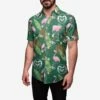 FOCO Colorado State Rams Floral Button Up Shirt -FOCO Store TSNCFLRLBTUCRS s