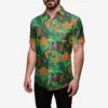 FOCO Florida A&M Rattlers Floral Button Up Shirt 2 FOCO Florida A&M Rattlers Floral Button Up Shirt -FOCO Store TSNCFLRLBTUFAM p