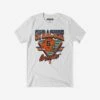 FOCO Syracuse Orange Triangle Vintage T-Shirt -FOCO Store TSNCTRIVIN31SY p