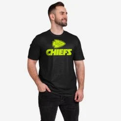 FOCO Kansas City Chiefs Highlights T-Shirt