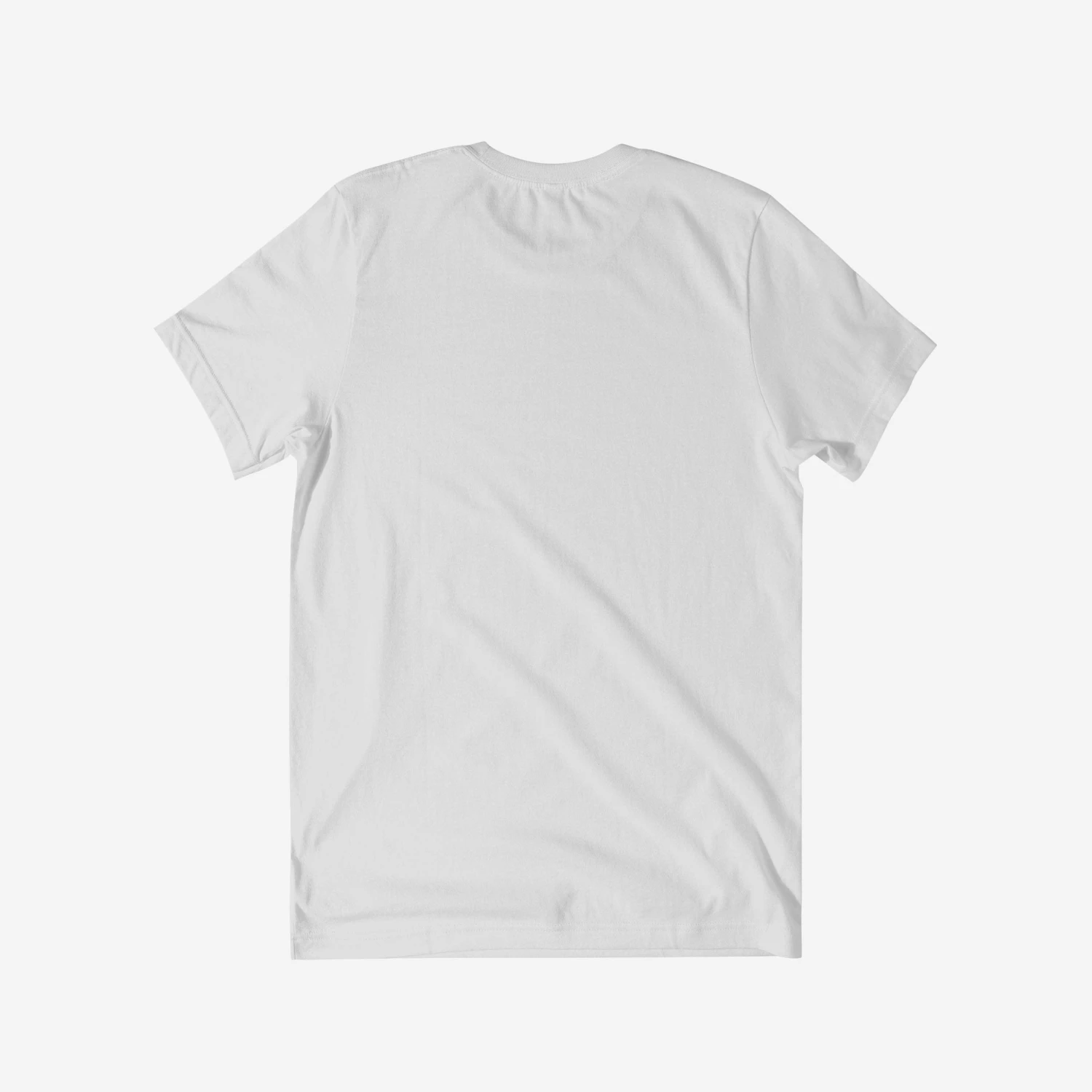 FOCO New Orleans Saints Triangle Vintage T-Shirt 5 FOCO New Orleans Saints Triangle Vintage T-Shirt - Image 3