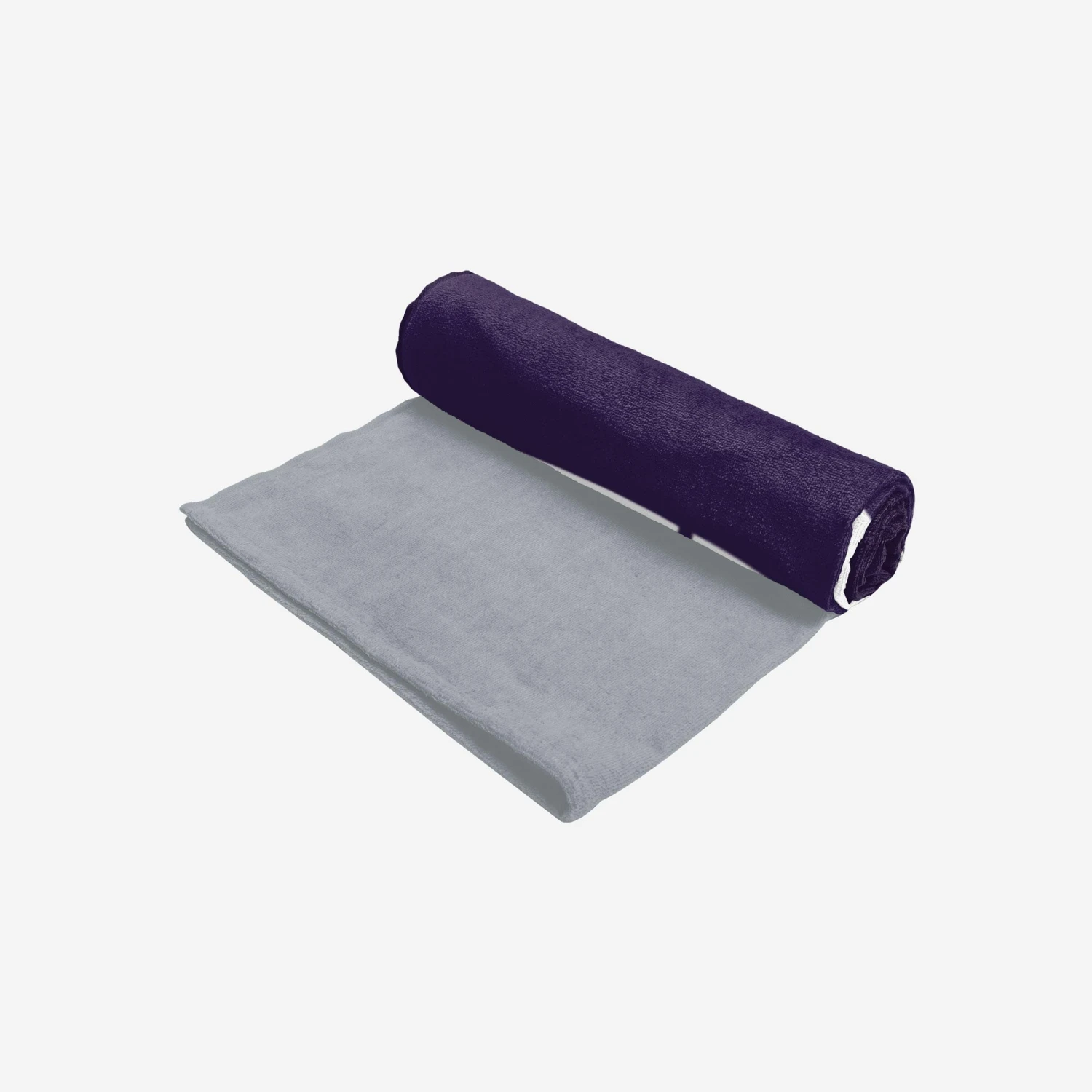 FOCO Kansas State Wildcats Big Logo Beach Towel 5 FOCO Kansas State Wildcats Big Logo Beach Towel - Image 3