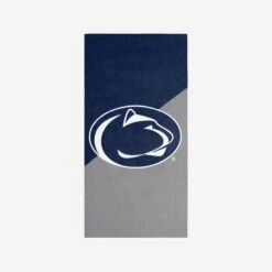 FOCO Penn State Nittany Lions Big Logo Beach Towel