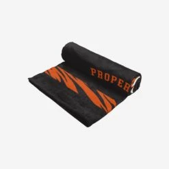 FOCO Cincinnati Bengals Property Of Beach Towel -FOCO Store TWLBCNFPOPCIB g3