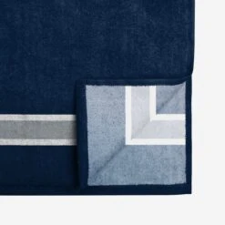 FOCO Dallas Cowboys Property Of Beach Towel -FOCO Store TWLBCNFPOPDC g4