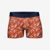 FOCO Denver Broncos Repeat Logo Underwear -FOCO Store UNDNFCPRPLGDB p
