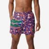 FOCO Florida Gators Thematic Woven Shorts -FOCO Store srtnc21thmwvfl p